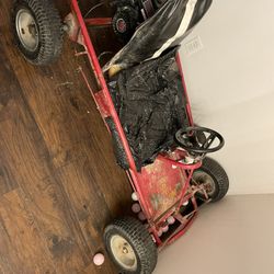 Trade For 
