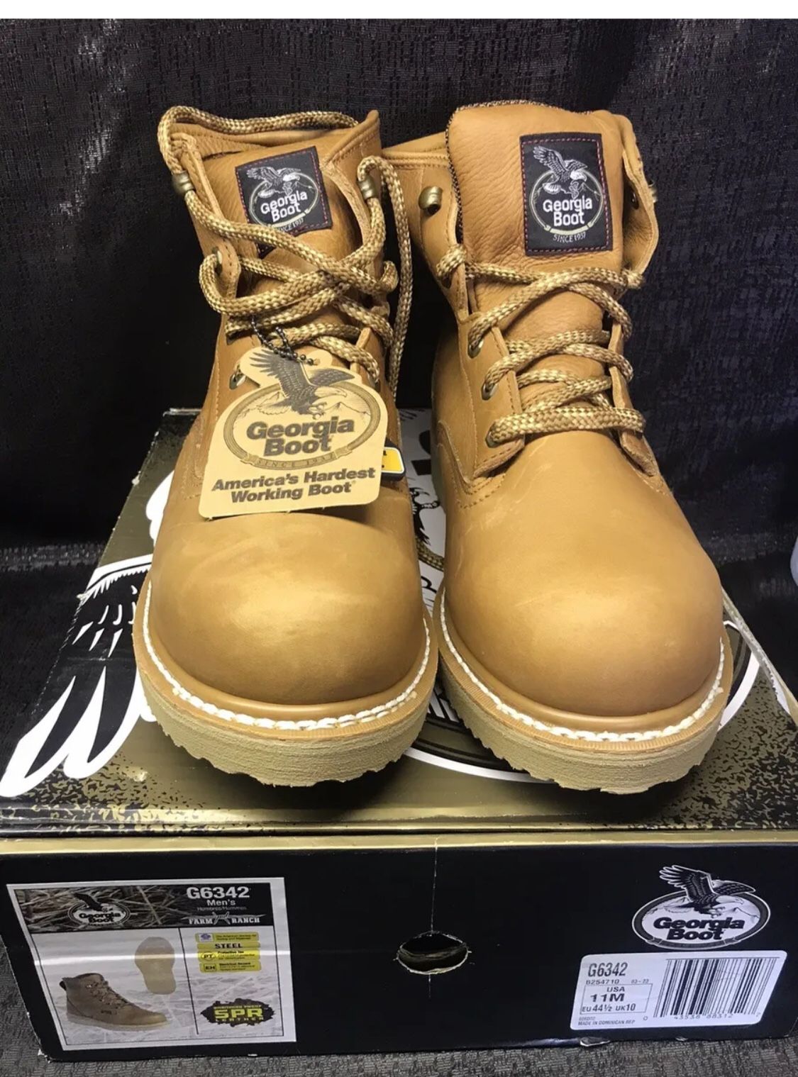 Work Boots for Sale in Henderson, NV OfferUp