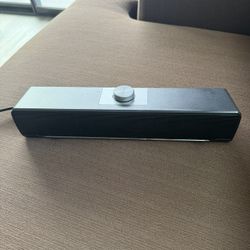 USB/ Plug In Speaker/Soundbar