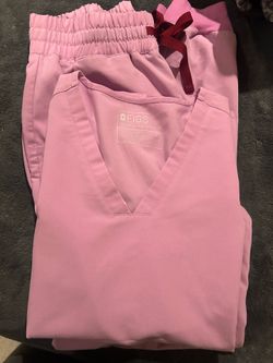 Figs scrubs