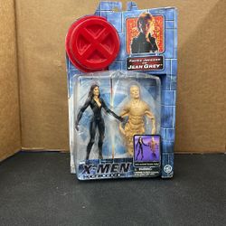 X-Man Jean Grey. Item No 528 (Shopgoodwill)