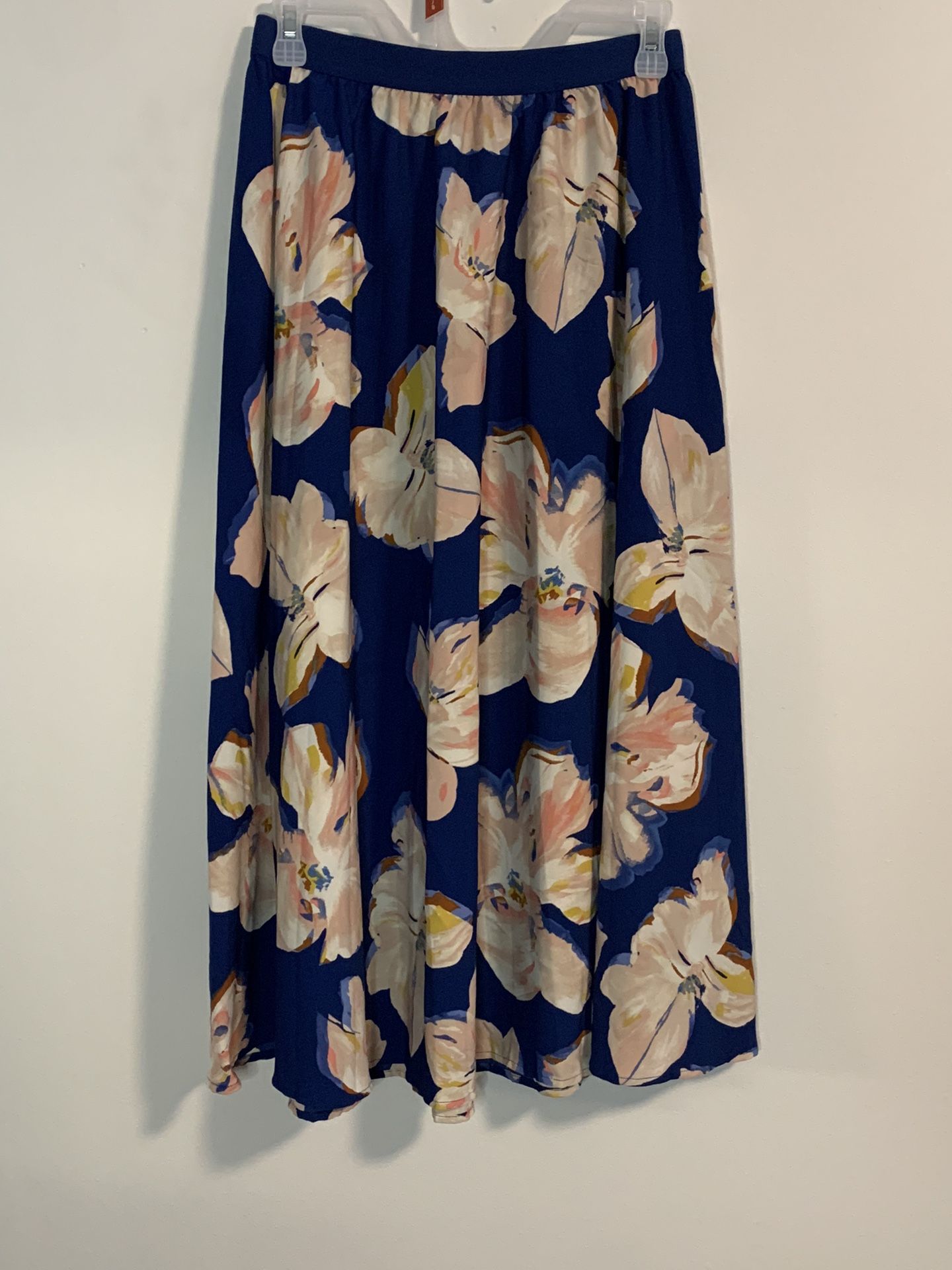 A New Day skirt