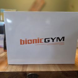 BionicGym Wearable Workout System
