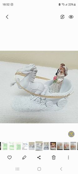 Bridal shower/bachelorette party unique favors(centerpiece)