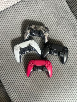 PS5 Controllers for sale