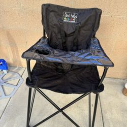 Ciao Baby High Chair