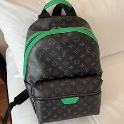 Louis Vuitton Backpack 