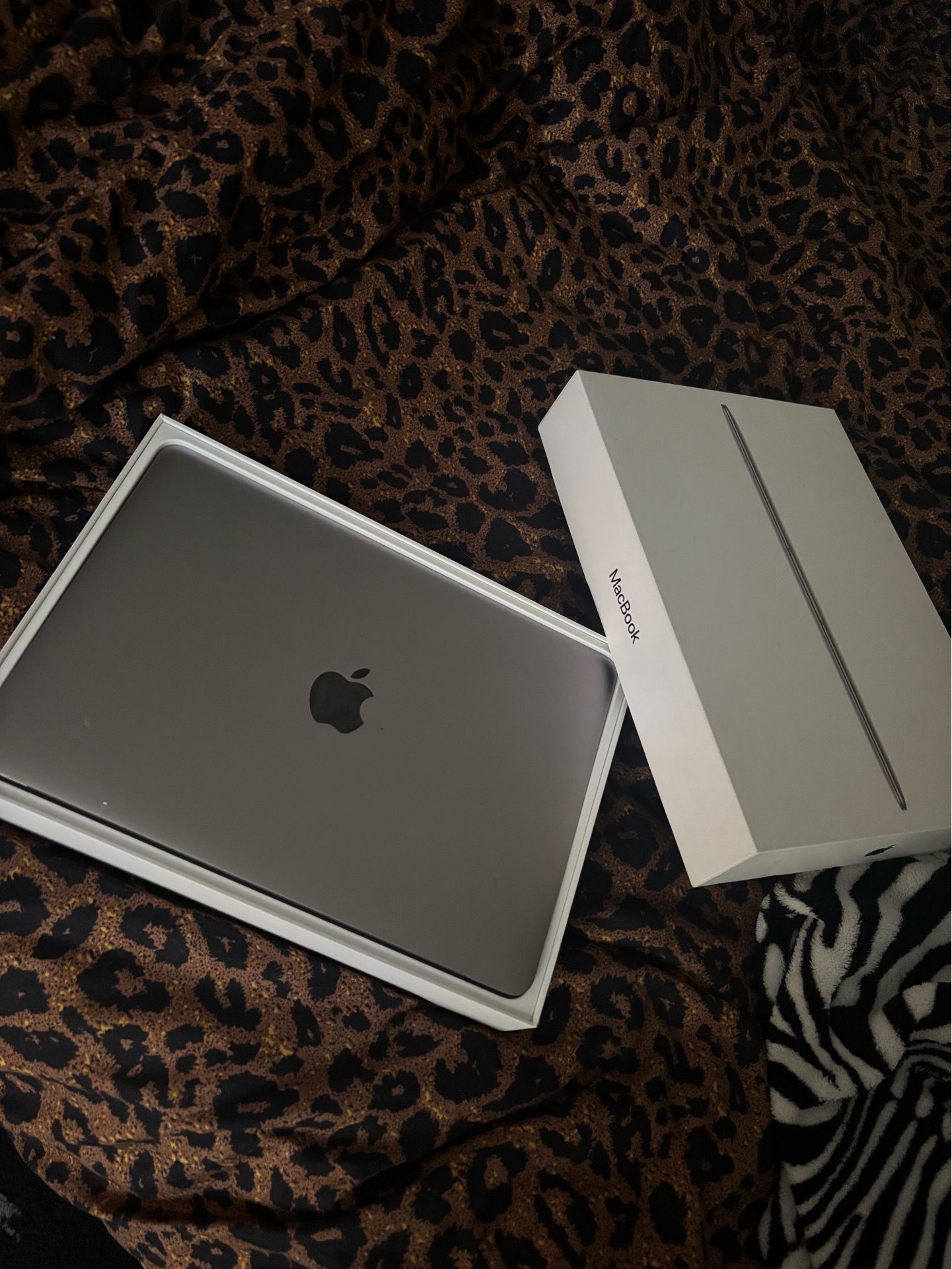 Apple MacBook