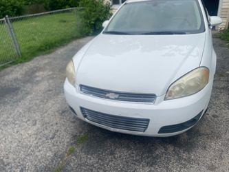 2012 Chevrolet Impala