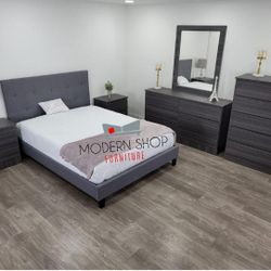 Bedroom set🌠Juego de Cuarto 