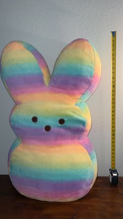 Huge Peeps Plush