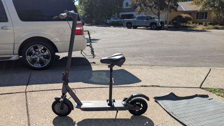 Volpam electric scooter 350/500watts