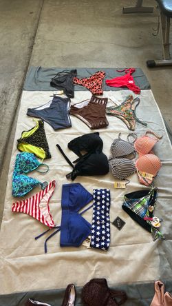 Swimwear