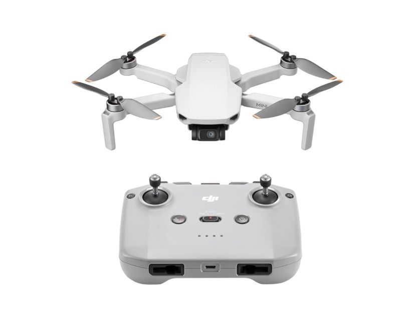 DJI Drone