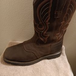 Cody James Boots Size 9 1/2
