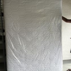 Full Size Mattress 