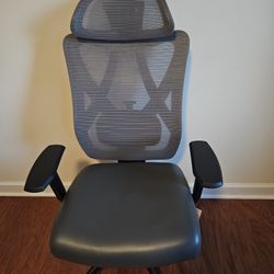 Serta SitTrue Ridgefield Ergonomic Chair 
