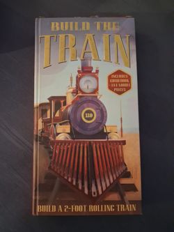 Build The Train