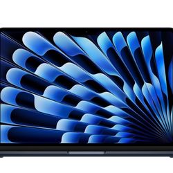 MacBook Air 2024 13 Inch M3  Apple Intelligence 