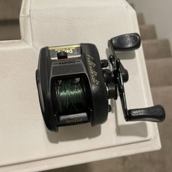 vintage Daiwa Magforce MA15LG