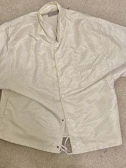 Fear Of God Short Sleeve Fleece 