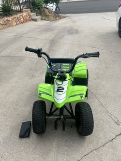 Razor Quad