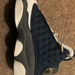 Jordan Flint 13s