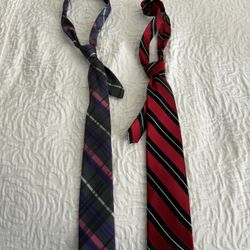 Ties