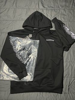 Chrome Hearts Hoodie