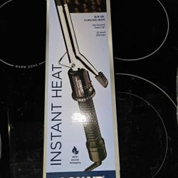 Hair Curler