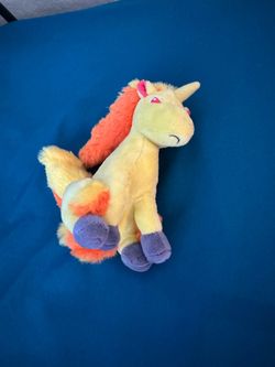 Pokemon plush
