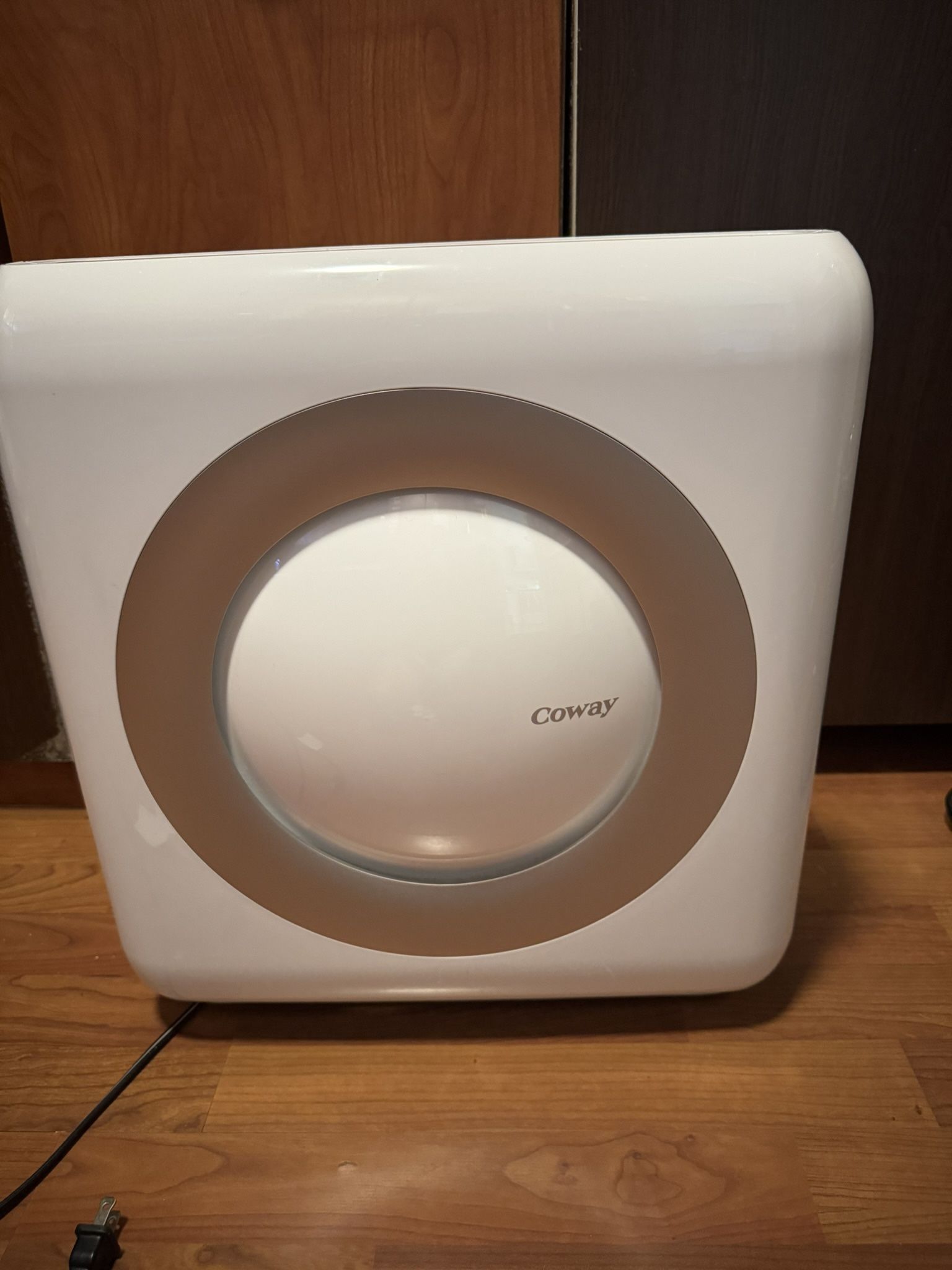Coway air purifier-$80- West Kendall