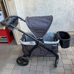Baby Trend Wagon 