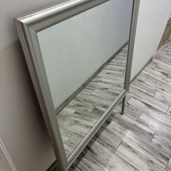 Vanity Mirror For Drawer
