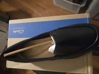 Obo- Clarks size 11