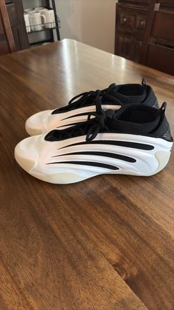 White harden nines