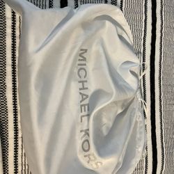 Michael Michael Kors Bags Michael Kors Denim Cross body Adjustable Strap