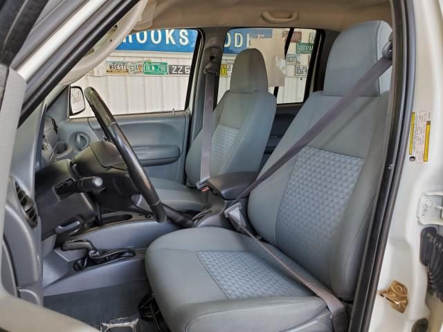 2005 Jeep Liberty