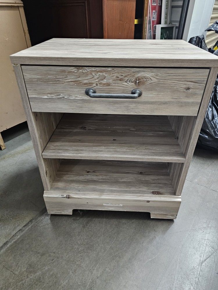 Nightstand