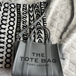 The Tote Bag 