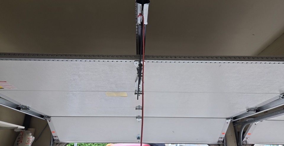 Garage Door