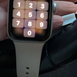 Apple Watch SE
