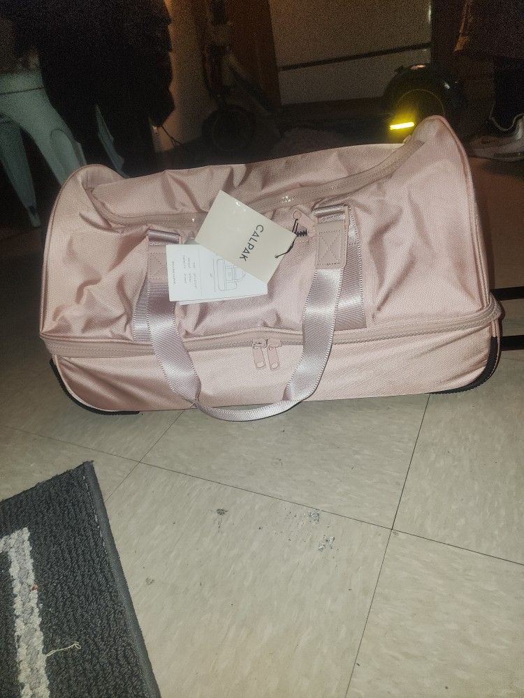 CalPak Rollaway Duffel