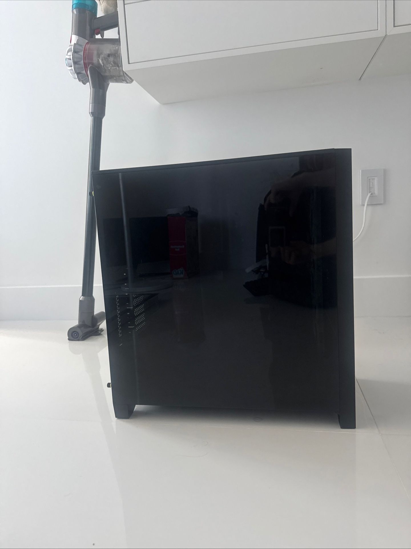 Fully Built Gaming PC