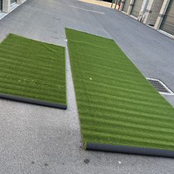 1.25in Pile Height Carpets for Indoor and Outdoor Use