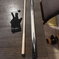 Cue ball Toolset Stick