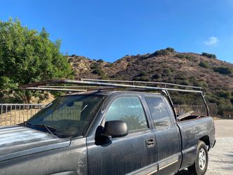 Truck RACK