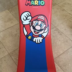 Mario Rocker Gaming Chair