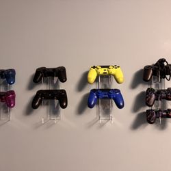 4 Controller Holder 