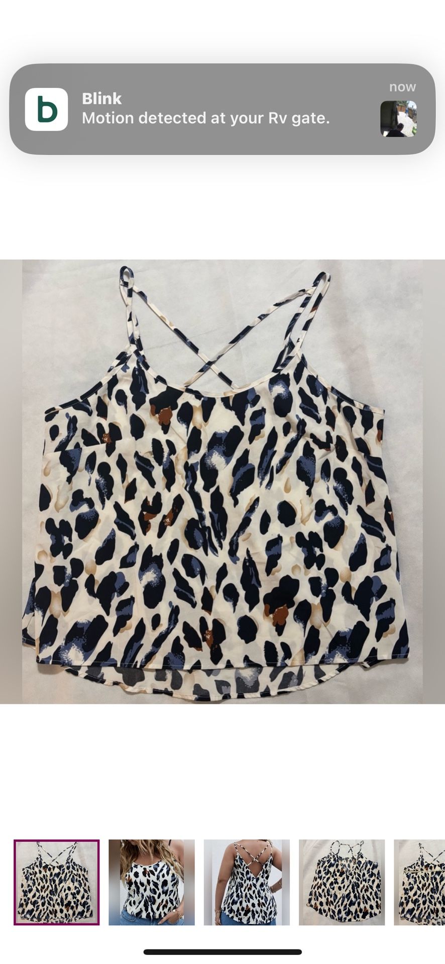 Women’s 2x Summer Shirts
